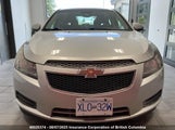 Chevrolet Cruze 1G1PC5SB0E7299871 снимка