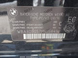 BMW 330I WBA8D9G57HNU58496 снимка