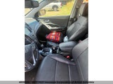 Hyundai Santa Fe Sport 5XYZUDLA7HG434932 снимка
