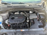 Hyundai Santa Fe Sport 5XYZUDLA7HG434932 fotografie