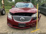 Buick Allure/Lacrosse Cxl 1G4GL5EG3AF279172 снимка