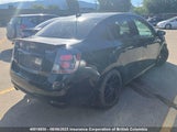 Nissan Sentra Se-R Spec V 3N1CB6AP9CL684739 снимка