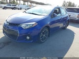 Toyota Corolla L/Le/Le Pls/Prm/S/S Pls 2T1BURHE4GC522051 снимка