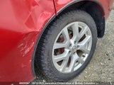 Nissan Rogue JN8AS5MV8CW386870 снимка