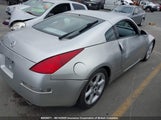 Nissan 350Z JN1AZ34E93T017631 снимка