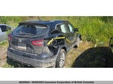 Nissan Qashqai Sv JN1BJ1BW8PW103741 снимка