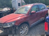 Volkswagen Tiguan S/Se/Sel/R-Line WVGJV3AX2EW091663 снимка