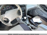 Ford Mustang 1FAFP40463F395020 fotografie