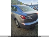 Mazda 3 I JM1BL1V72D1850191 снимка