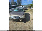 Honda Cr-V JHLRD78545C812317 снимка