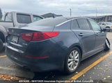 Kia Optima Ex KNAGN4A73F5603407 снимка