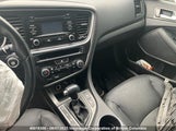 Kia Optima Ex KNAGN4A73F5603407 снимка