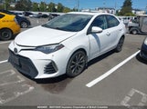 Toyota Corolla L/Le/Xle/Se/Xse 2T1BURHE9HC931938 fotografie