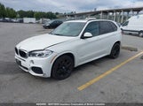 BMW X5 5UXKR0C35H0X79829 fotografie