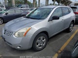 Nissan Rogue S/Sl JN8AS58V38W124692 photo
