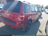 Ford Escape Xlt 1FMCU9DG1CKB96757 fotografie