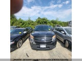 Ford Explorer Limited 1FM5K8F80DGB16786 снимка