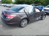 Honda Accord Exl 1HGCP2F86BA804271 снимка