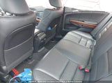 Honda Accord Exl 1HGCP2F86BA804271 photo