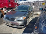 Toyota Corolla Ce/Le/S 2T1BR32EX8C870218 снимка
