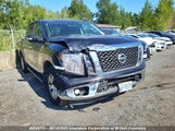 Nissan Titan 1N6AA1EJ9JN524872 снимка