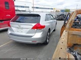 Toyota Venza 4T3BK3BB6AU027221 снимка