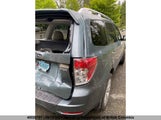 Subaru Forester 2.5X Premium JF2SHCDC9CH459462 снимка