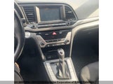 Hyundai Elantra Se/Value/Limited KMHD84LF5HU247810 photo