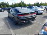 Hyundai Elantra Sel KMHLM4AG6PU547647 снимка