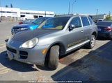 Porsche Cayenne WP1AA29P76LA24377 снимка