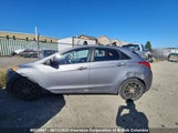 Hyundai Elantra Gt KMHD25LH8EU190717 снимка
