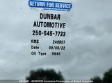 Volkswagen Passat Komfort WVWAK73C08E160861 photo