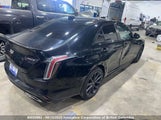 Cadillac Ct4 1G6DG5RK5M0132629 снимка