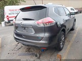 Nissan Rogue 5N1AT2MV9FC828225 снимка