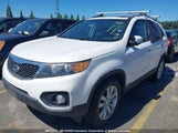 Kia Sorento Ex 5XYKUDA2XBG105131 снимка