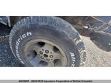 Jeep Tj 1J4FA49S71P363546 fotografie
