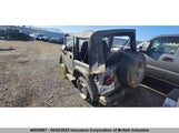 Jeep Tj 1J4FA49S71P363546 photo
