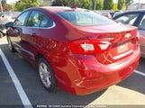 Chevrolet Cruze 3G1BE5SM9HS548227 снимка