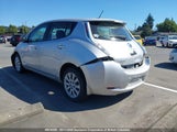 Nissan Leaf S 1N4AZ0CP8GC300533 снимка