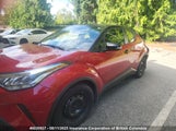 Toyota Pieces C-Hr JTNKHMBX5M1125302 photo