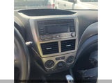 Subaru Impreza 2.5I JF1GH62698H824836 снимка