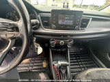 Kia Rio Lx/S 3KPA25AB0JE095700 снимка