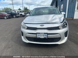 Kia Rio Lx/S 3KPA25AB0JE095700 снимка