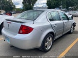 Pontiac G5 Se 1G2AS55H097213680 снимка