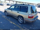 Subaru Forester S JF1SF65552H711850 снимка