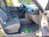 Subaru Forester S JF1SF65552H711850 снимка