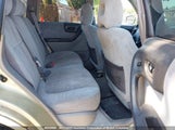 Subaru Forester S JF1SF65552H711850 снимка