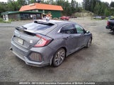 Honda Civic SHHFK7G20HU304171 снимка
