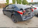Toyota Corolla L/Le/Xle/Se/Xse 2T1BURHE7JC113081 снимка