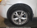Nissan Rogue JN8AS58T68W009065 снимка